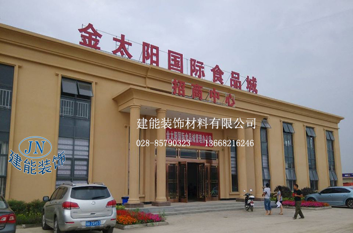外墻GRC構件、羅馬柱JN-WQ-004-1.jpg